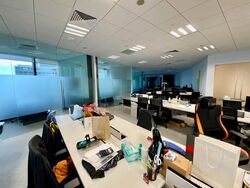 Duo Tower (D7), Office #584304901